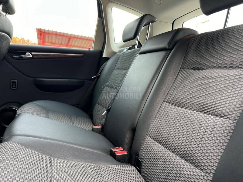 Mercedes Benz A 180 CDI ELEGANCE