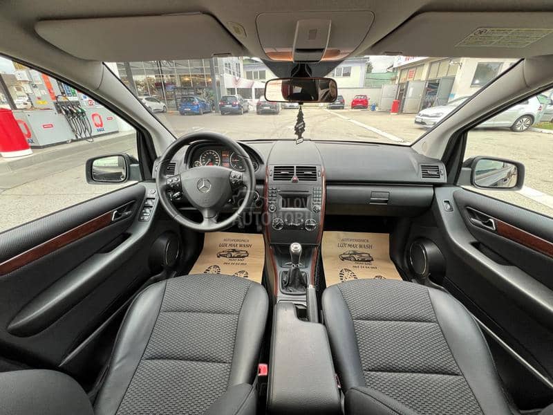 Mercedes Benz A 180 CDI ELEGANCE