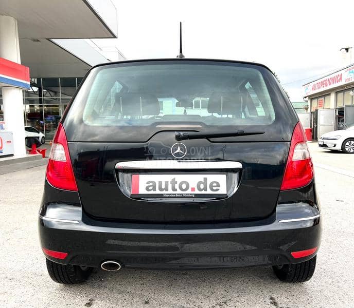 Mercedes Benz A 180 CDI ELEGANCE