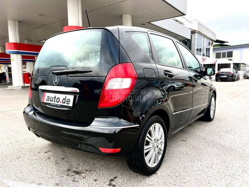 Mercedes Benz A 180 CDI ELEGANCE