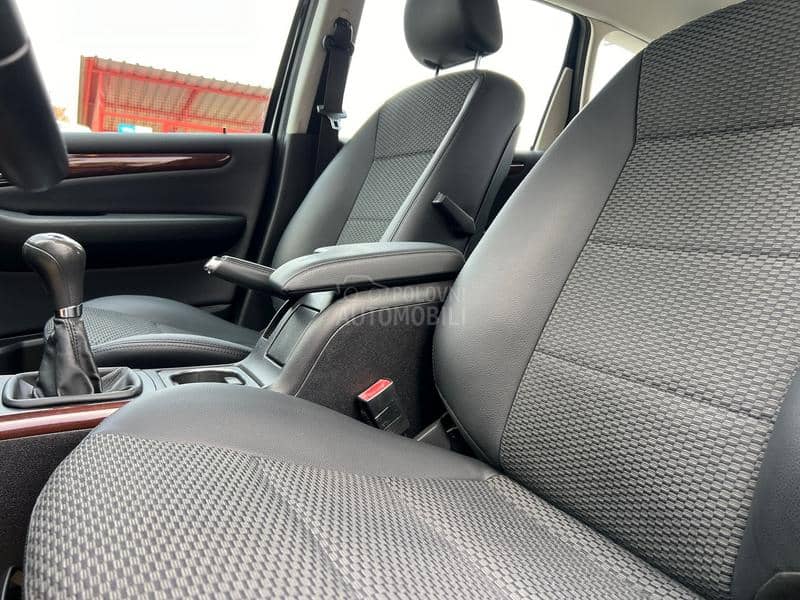 Mercedes Benz A 180 CDI ELEGANCE