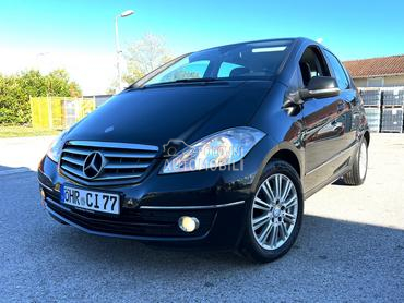 Mercedes Benz A 180 CDIBELEGANCE