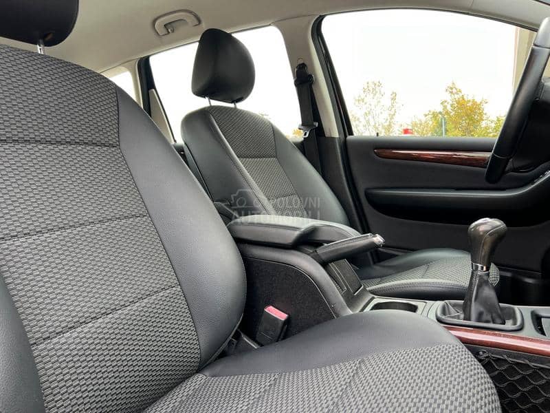 Mercedes Benz A 180 CDI ELEGANCE