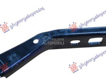 MAKAZE HAUBE za Audi Q7 od 2006. do 2009. god.