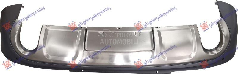 SPOJLER ZADNJEG BRANIKA METAL