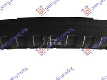 SPOJLER ZADNJEG BRANIKA (SA OT za Audi Q7 od 2009. do 2015. god.