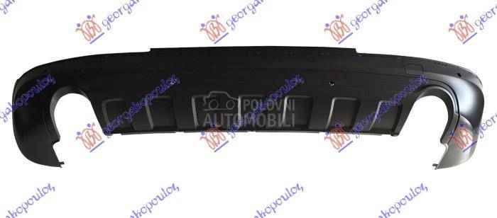 SPOJLER ZADNJEG BRANIKA (SA OT