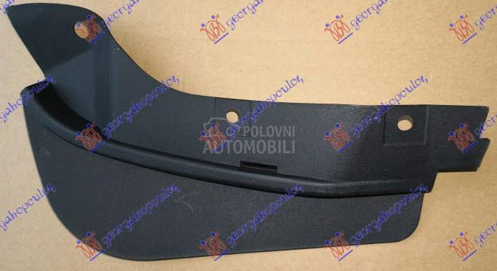 SPOJLER PREDNJEG BRANIKA BOCNI