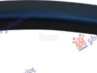 RUB PLASTICNI PREDNJEG BRANIKA za Audi Q7 od 2006. do 2009. god.