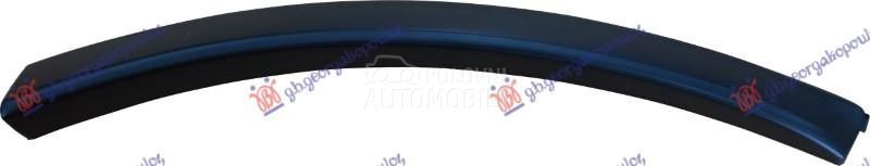 RUB PLASTICNI PREDNJEG BRANIKA