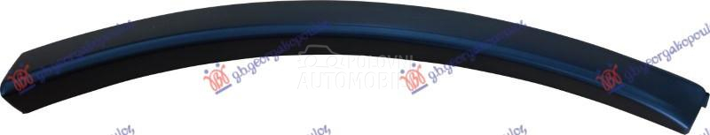 RUB PLASTICNI PREDNJEG BRANIKA