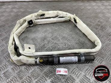 KROVNI AIRBAG za Audi A8