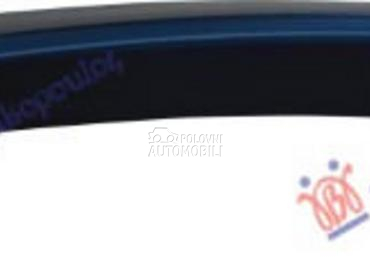 RUB PLASTICNI PREDNJEG BRANIKA za Audi Q7 od 2009. do 2015. god.