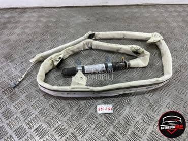 KROVNI AIRBAG za Audi A8