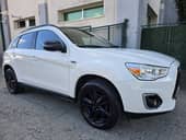 Mitsubishi ASX resty 1.8DID 4WD