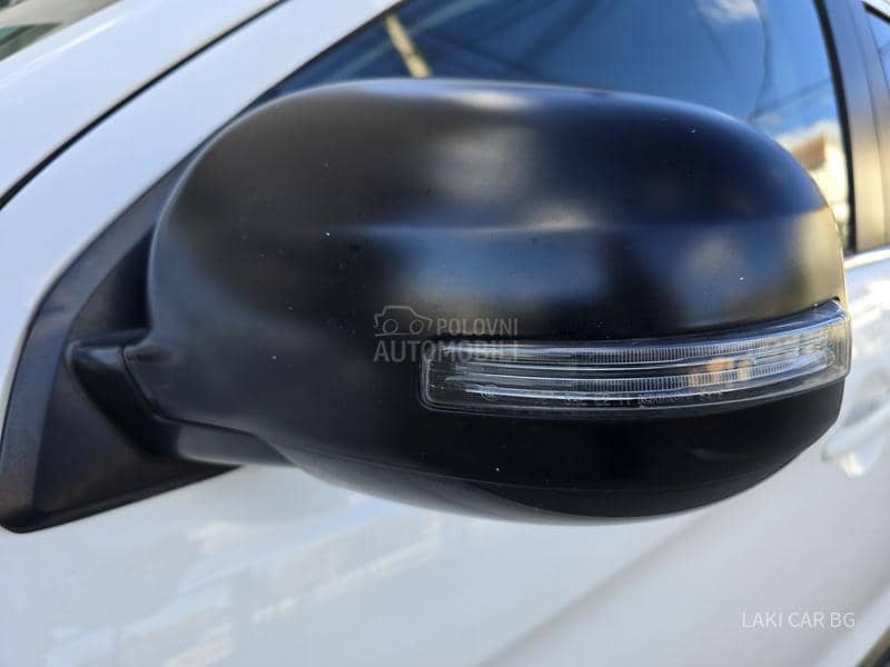 Mitsubishi ASX resty 1.8DID 4WD