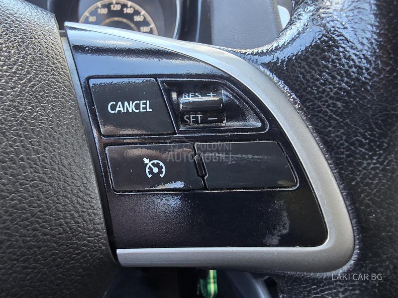 Mitsubishi ASX resty 1.8DID 4WD