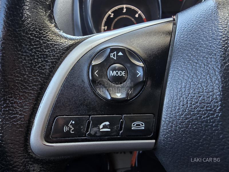 Mitsubishi ASX resty 1.8DID 4WD