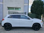 Mitsubishi ASX resty 1.8DID 4WD