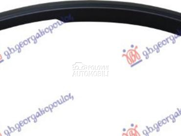 RUB PLASTICNI PREDNJEG BLATOBR za Audi Q7 od 2006. do 2009. god.