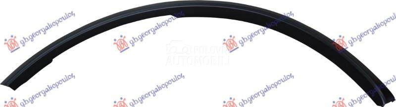 RUB PLASTICNI PREDNJEG BLATOBR