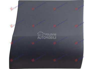 LAJSNA PREDNJEG BLATOBRANA PM za Audi Q7 od 2009. do 2015. god.