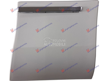 LAJSNA PREDNJEG BLATOBRANA PM za Audi Q7 od 2006. do 2009. god.