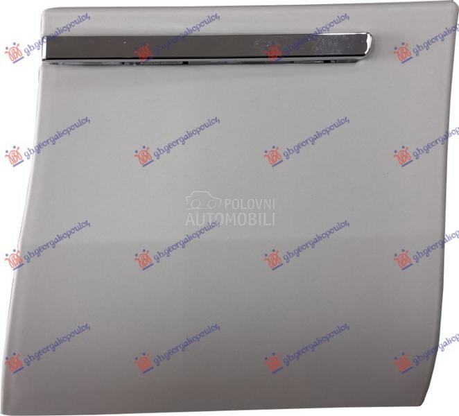 LAJSNA PREDNJEG BLATOBRANA PM