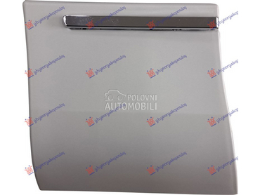 LAJSNA PREDNJEG BLATOBRANA PM za Audi Q7 od 2006. do 2009. god.