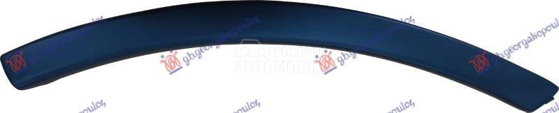 RUB PLASTICNI ZADNJIH VRATA PM