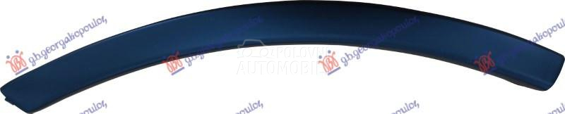 RUB PLASTICNI ZADNJIH VRATA PM