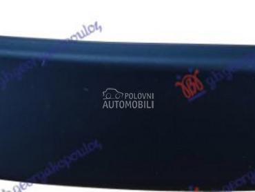 RUB PLASTICNI ZADNJEG BRANIKA za Audi Q7 od 2009. do 2015. god.