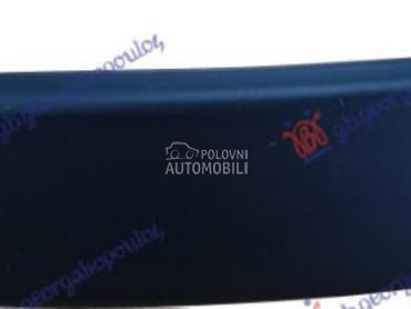 RUB PLASTICNI ZADNJEG BRANIKA za Audi Q7 od 2006. do 2009. god.