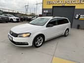 Volkswagen Passat B7 