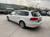 Volkswagen Passat B7 