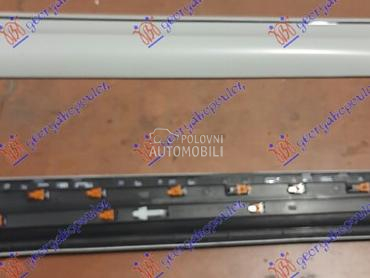 LAJSNA PREDNJIH VRATA (SA HROM za Audi Q7 od 2009. do 2015. god.