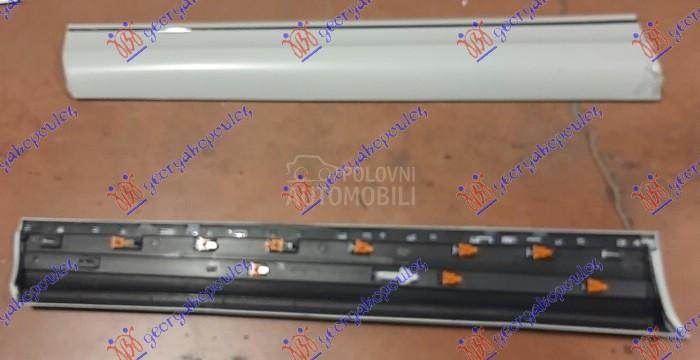 LAJSNA PREDNJIH VRATA (SA HROM