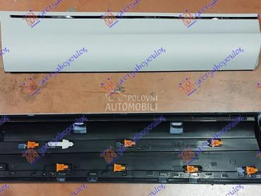 LAJSNA ZADNJIH VRATA (SA HROM za Audi Q7 od 2006. do 2009. god.