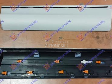 LAJSNA ZADNJIH VRATA (SA HROM za Audi Q7 od 2009. do 2015. god.