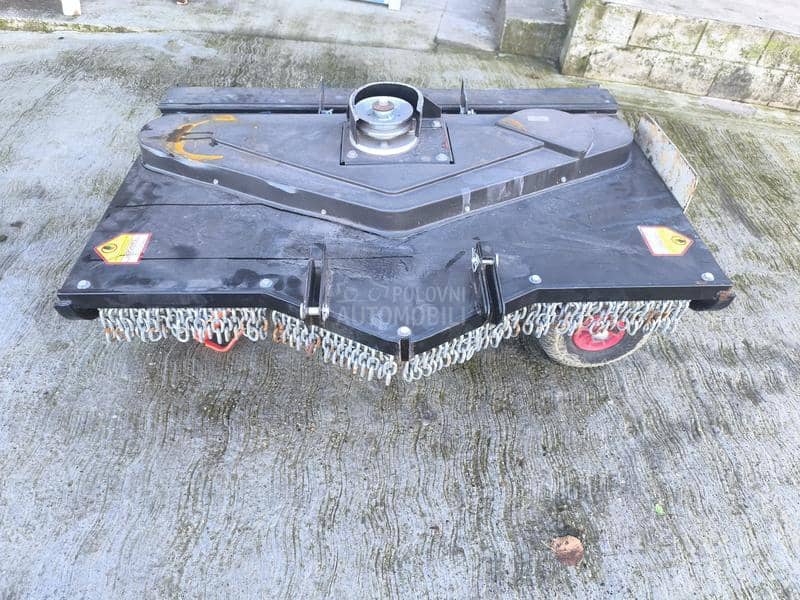 IMT kosa mulcher tarup profi