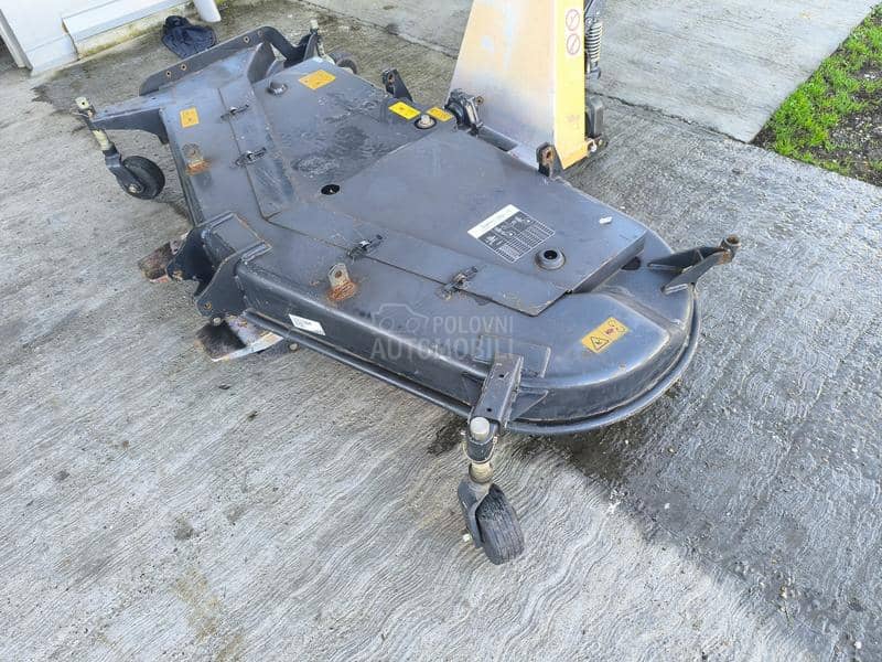 IMT kosa mulcher tarup profi