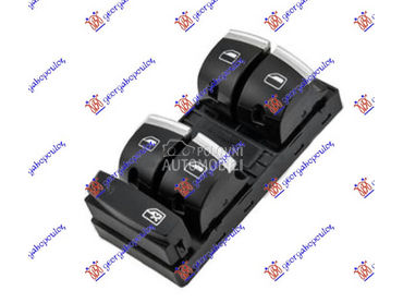 PREKIDAC U PREDNJIM VRATIMA HR za Audi A3 od 2008. do 2012. god.