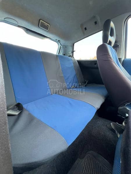 Fiat Punto 1.9 JTD / T O P