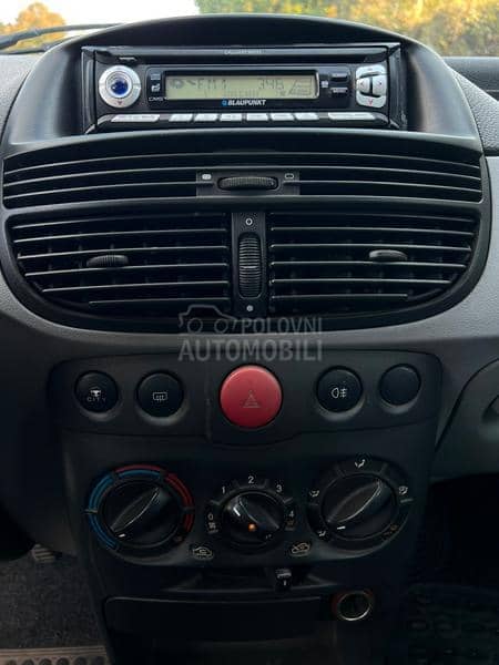 Fiat Punto 1.9 JTD / T O P