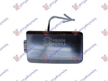 POKLOPAC KUKE ZADNJEG BRANIKA za Audi Q7 od 2009. do 2015. god.