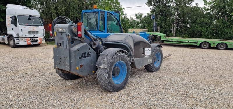 JLG 3509 NAJAM/PRODAJA