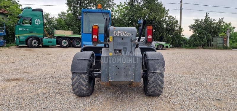 JLG 3509 NAJAM/PRODAJA
