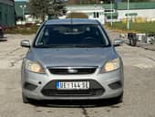 Ford Focus 1.8 tdci