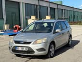 Ford Focus 1.8 tdci