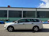 Ford Focus 1.8 tdci